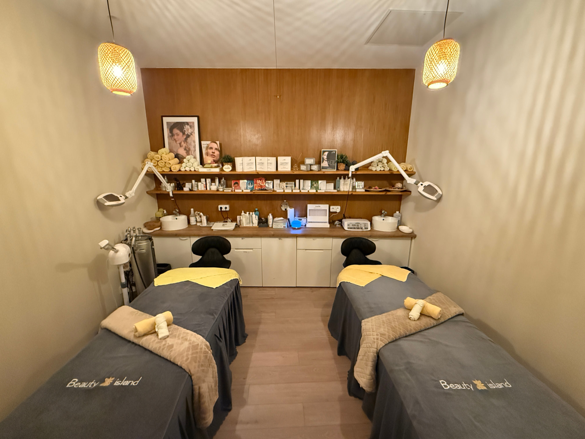 Wellness & Körper