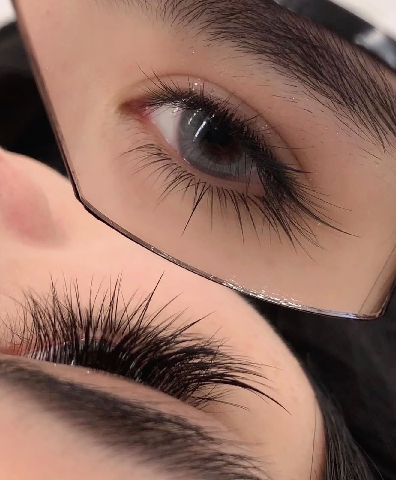 Wimpern & Brows